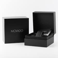 שעוני מובאדו לנשים וגברים - MOVADO WATCHES