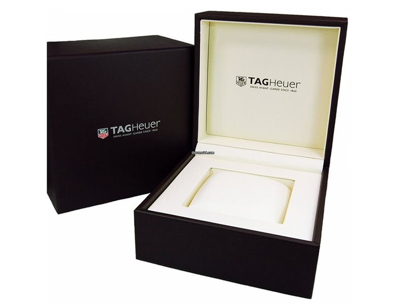 TAG HEUER WATCH שעון יד