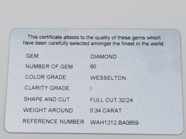 WAH1212-BA0859 שעון יוקרה של טאג הויאר יד 2 | דגם משובץ 60 יהלומים | רצועת פלדה משולבת קרמיקה | עמידות גבוהה למים | מצב חדש !! שנה אחריות | TAG Heuer Formula 1 Ladies Watch