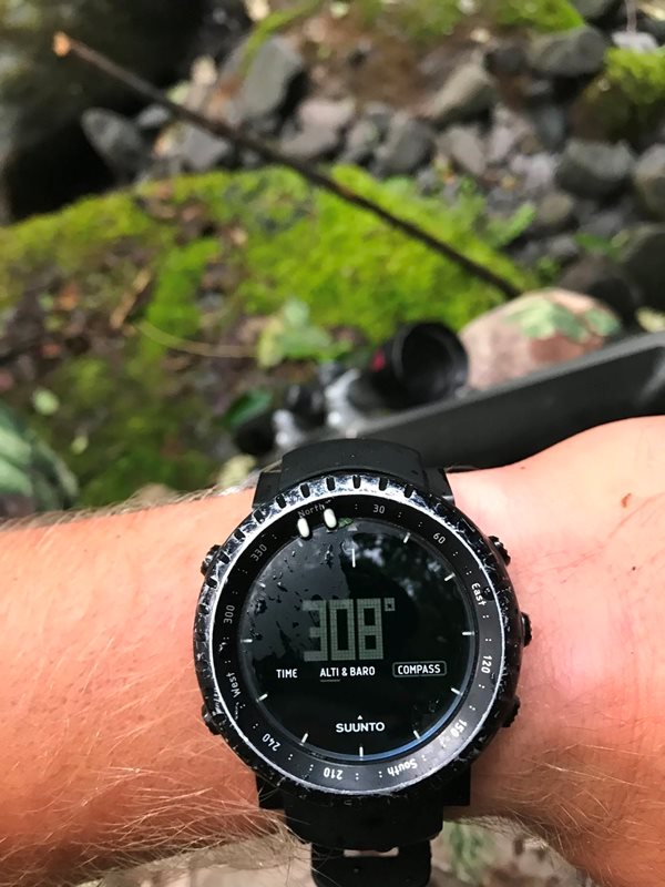 Watch+Suunto