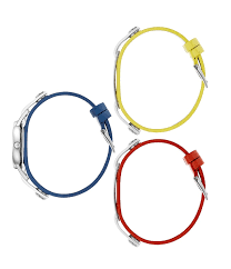 K9D231VX שעון CK LOVE לאישה | סט מושלם הכולל 2 רצועות נוספות להחלפה | שנתיים אחריות | חנות שעוני אופנה בראשון לציון | CALVIN KLEIN #MYCALVINS watch - K9D231VX