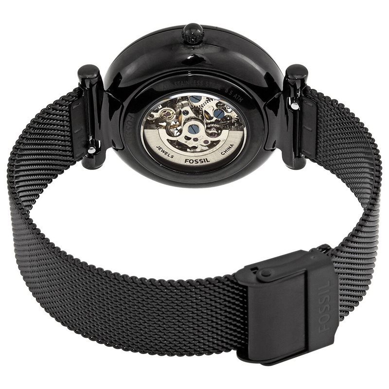 fossil-carlie-automatic-blue-dial-ladies-watch-me3177