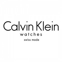 שעון קלווין קליין אלגנטי ומרשים לנשים | דגמים חדשים |זכוככית ספיר קריסטל לוח פנינה כחול שחור מיוחד Calvin Klein Alliance Women';s Quartz Watch K5R33B4Y