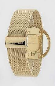 K9423Y29 שעון קלווין קליין זהב אופנתי לנשים | דגם ברצועת רשת כולל שנתיים אחריות | מנגנון שווצרי | חנות שעונים בראשל';';צ | CALVIN KLEIN Glam Gold Stainless Steel Bracelet K9423Y29