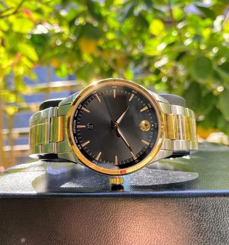 Movado-607245