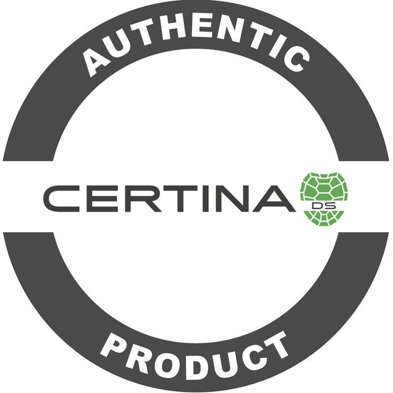 autorized-certina