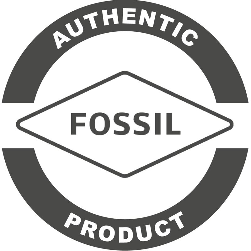 שעוני פוסיל מקוריים עם שנתיים אחריות