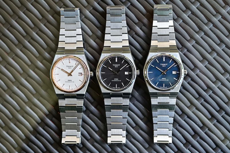 Tissot-PRX-Powermatic-80-
