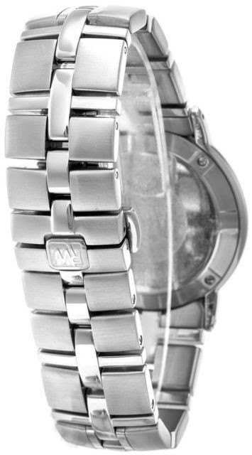 שעון יד ריימונד ווייל יד שנייה במצב מצויין | שנה אחריות | שעוני יוקרה יד 2 Raymond Weil 9541-ST-00208 Parsifal Quartz