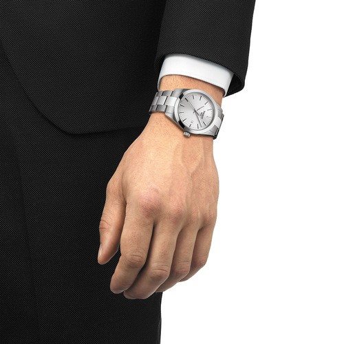 TISSOT T127.410.11.031.00 Gentleman