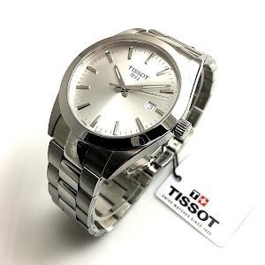 TISSOT T127.410.11.031.00 Gentleman