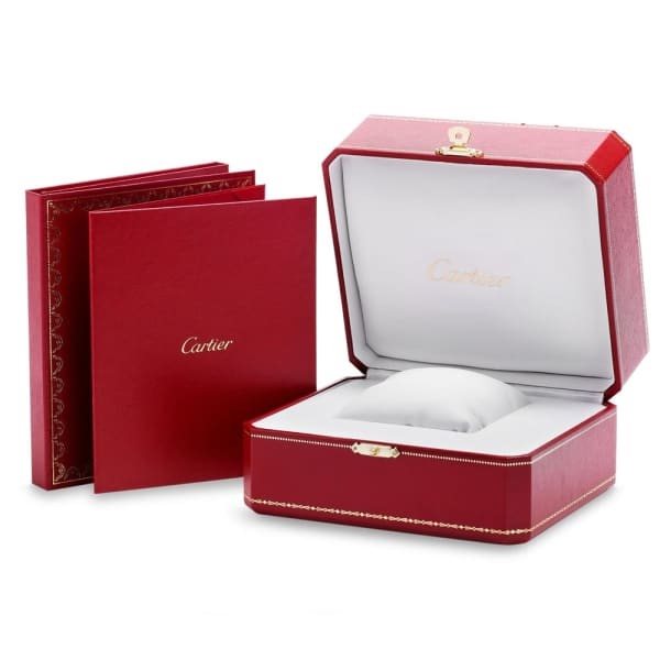 CARTIER WATCHES