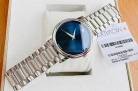 Movado Museum Classic Quartz Men's watch 2100015