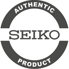 SNDV42 שעון אופנתי לאישה משובץ אבני סברובסקי | דגם גדול כרונוגרף משולב זהב וכסף | לוח יפה עם תאריכון | Seiko Chronograph Crystal Silver Dial Two-tone SNDV42P1