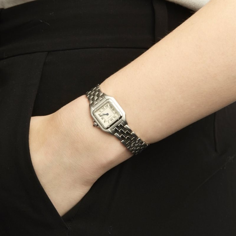 Cartier-Panthere--Stainless-Steel-1320