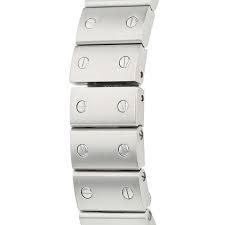 W20056D6 שעון קרטייה יד 2 לנשים דגם מסדרת סנטוס | שעון במצב מצויין כולל כל התעודות וקופסא | שנתיים אחריות | לוח כסוף רומי | artier Santos de Cartier Womens Watch W20056D6