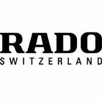 R53743715 שעון ראדו מיוחד לנשים מסדרת אסנזה | שעון משובץ 4 יהלומים אלגנטי ברצועת עור שנתיים אחריות מלאי מוגבל | Rado Women';s R53743715 ';Esenza Jubile