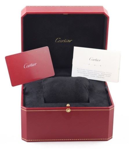 WSPN0006 קרטייה פנתר סמול לנשים | השעון בין 4 חודשים בלבד ! ממש כמו חדש | סט מלא כולל אחריות ל 8 שנים | Cartier Panthere de Cartier Small Ladies Watch, Model wspn0006