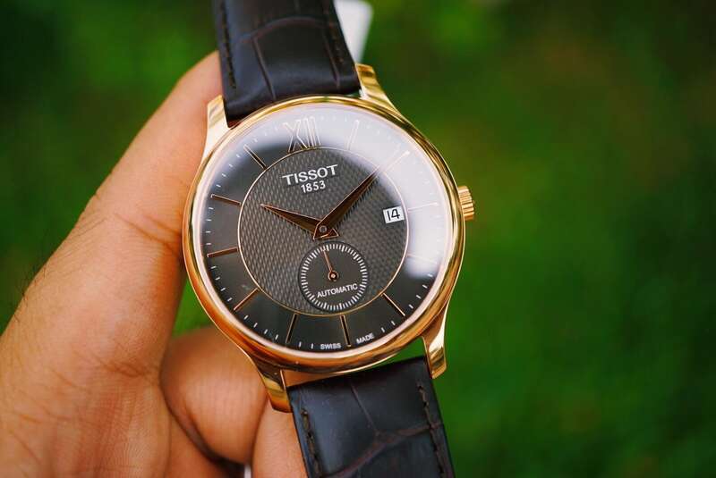 TISSOT-TRADITION-AUTOMATIC-SMALL-SECOND-T063.428.36.068.00