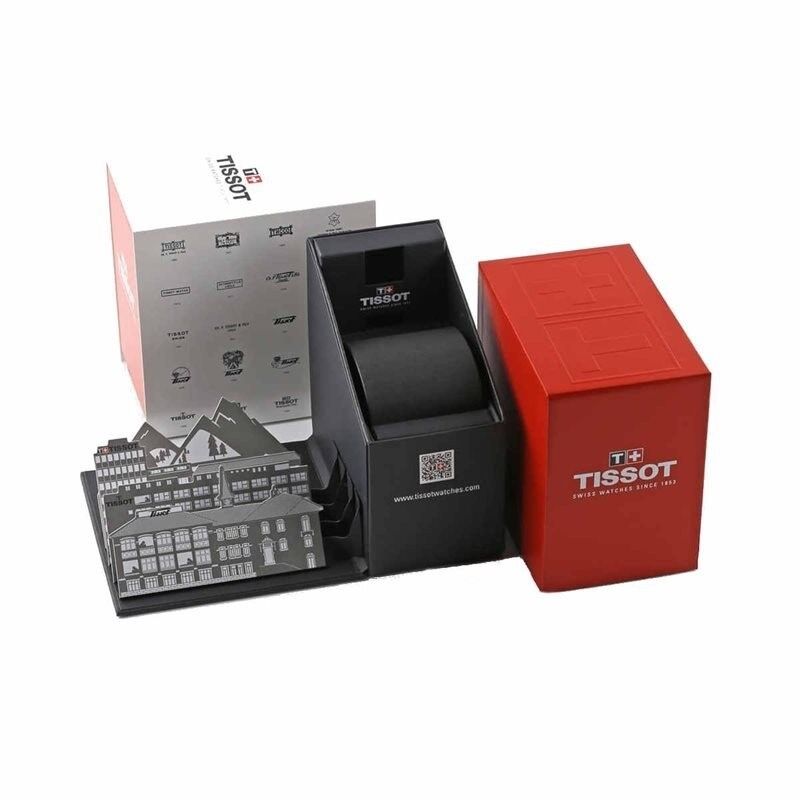 שעוני טיסו לגבר ולאישה שעון TISSOT מחירים ודגמים חדשים