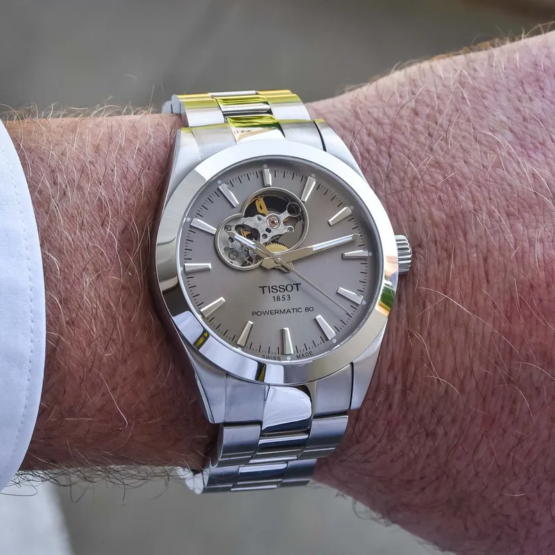 Tissot-Gentleman-powermatic-80-open-heart-T127.407.11.081.00