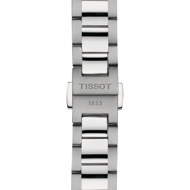 Tissot PR 100 34mm | Model T1502101103100