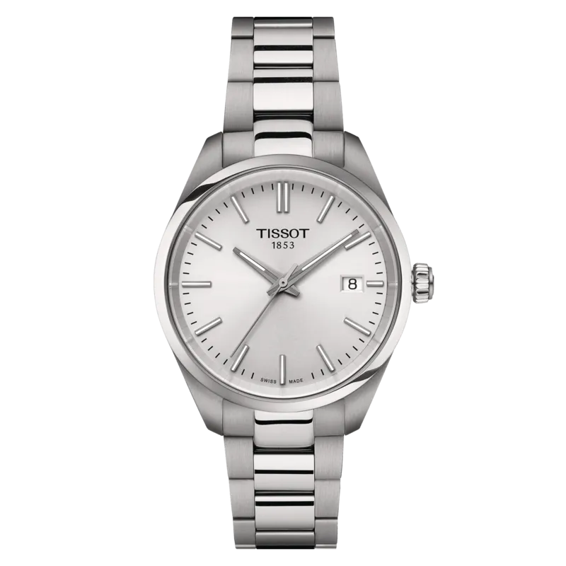 Tissot PR 100 34mm | Model T1502101103100