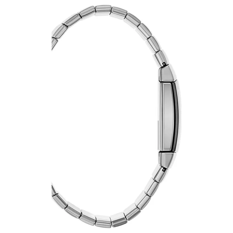 R13779152 שעון יד ראדו סינטרה יוניסקס 30 מ';';מ | זכוכית שחורה | שעון קרמיקה כסופה | מלאי מוגבל | שנתיים אחריות | RADO Sintra Ceramic UNISEX Model R13779152