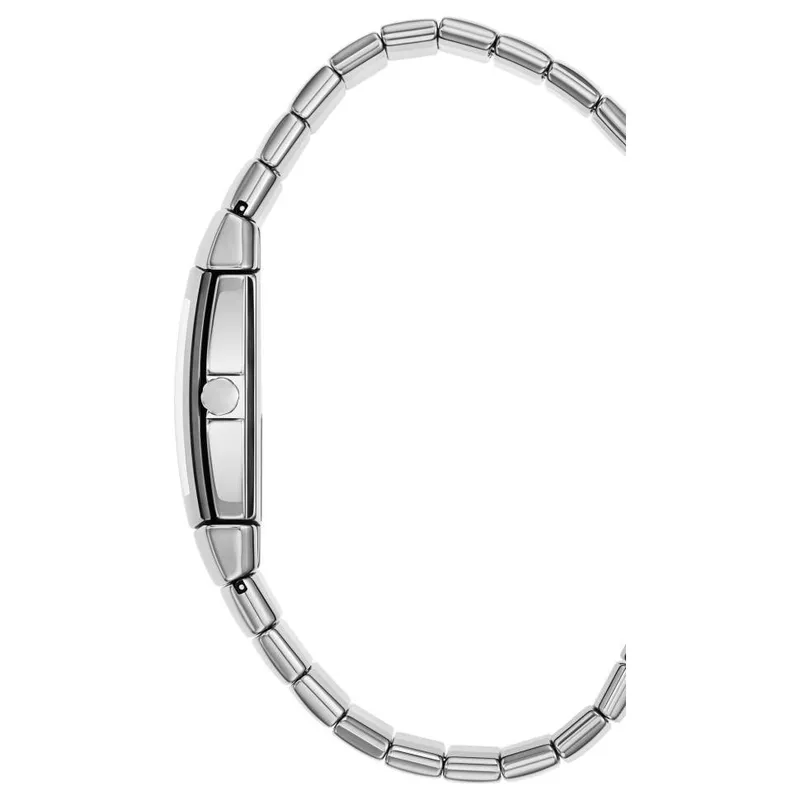 R13779152 שעון יד ראדו סינטרה יוניסקס 30 מ';';מ | זכוכית שחורה | שעון קרמיקה כסופה | מלאי מוגבל | שנתיים אחריות | RADO Sintra Ceramic UNISEX Model R13779152