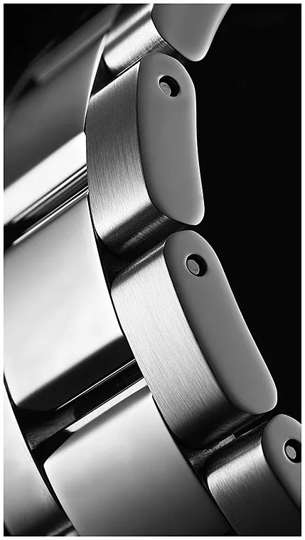 WAY131M.BA0748 שעון טאג הויאר לנשים משובץ 11 יהלומים לוח שחור פנינה | דגם 300 מטר מסדרת אקווה רייסר | שנתיים אחריות | TAG Heuer Aquaracer Lady Black/Steel ?35 mm,model WAY131M.BA0748