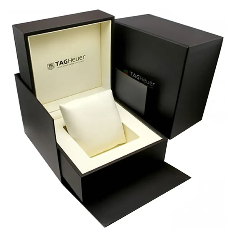 WAY131M.BA0748 שעון טאג הויאר לנשים משובץ 11 יהלומים לוח שחור פנינה | דגם 300 מטר מסדרת אקווה רייסר | שנתיים אחריות | TAG Heuer Aquaracer Lady Black/Steel ?35 mm,model WAY131M.BA0748