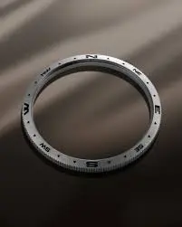 C047.452.11.081.00 סרטינה DS-X החדש לגברים | שעון משולב ירוק במנגנון חדש | דגם GMT עם 5 שנות אחריות יבואן רשמי| NEW C0474521108100 Watch Certina DS-X GMT Quartz 41mm