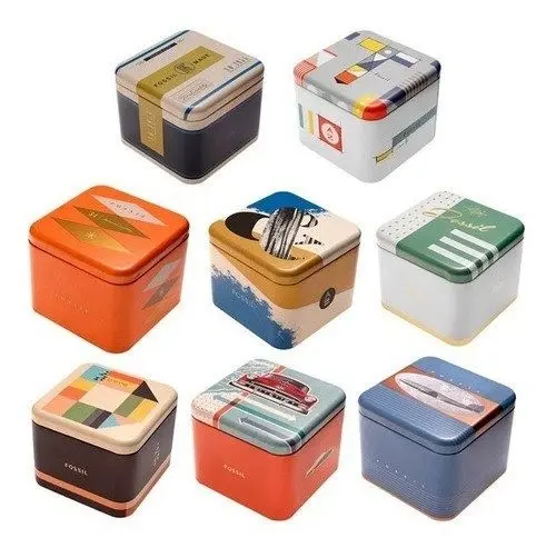 CE1111 שעון לאישה של פוסיל | דגם חדש בצבע ניוד | שעון קרמיקה בלוח קריסטלים | שעוני אופנה יוקרתיים | FB-01 Three-Hand Salted Caramel Ceramic Watch CE1111