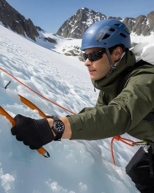 C048.807.38.051.00 שעון חדש של סרטינה לגבר | דגם מושחר מנגנון אוטומטי החדש | דגם 38 מ';';מ | ברצועת נאטו שחורה | 5 שנים אחריות יבואן רשמי | Certina DS Action Diver 38mm Powermatic 80 C0488073805100