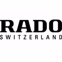 R-37924010 שעון ראדו יד 2 לאישה מסדרת פלורנס | 35 מ';';מ הגודל הכי גדול | לוח כסוף | שעון כמו חדש כולל אחריות כל הכרטיסים וקופסא | Rado Florence Steel R48792103 Watch
