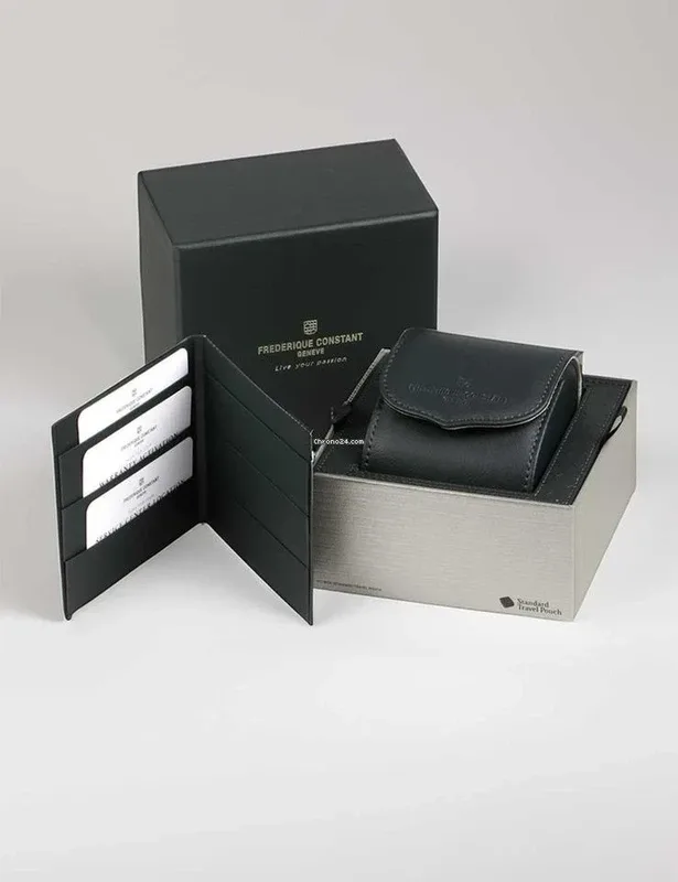 FC-303NN6B4 שעון פרדריק קונסטנט אוטומטי לגברים | רצועת עור כחולה דגם רוז גולד | חלון אחרי שקוף | אינדקס ומחוגים זרחניים | אחריות יבואן רשמי | Frederique Constant Classics Index Automatic FC-303NN6B4