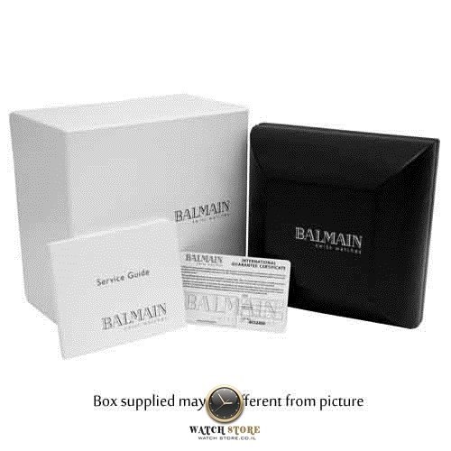 חנות שעונים בלמיין - שעונים שוויצריים