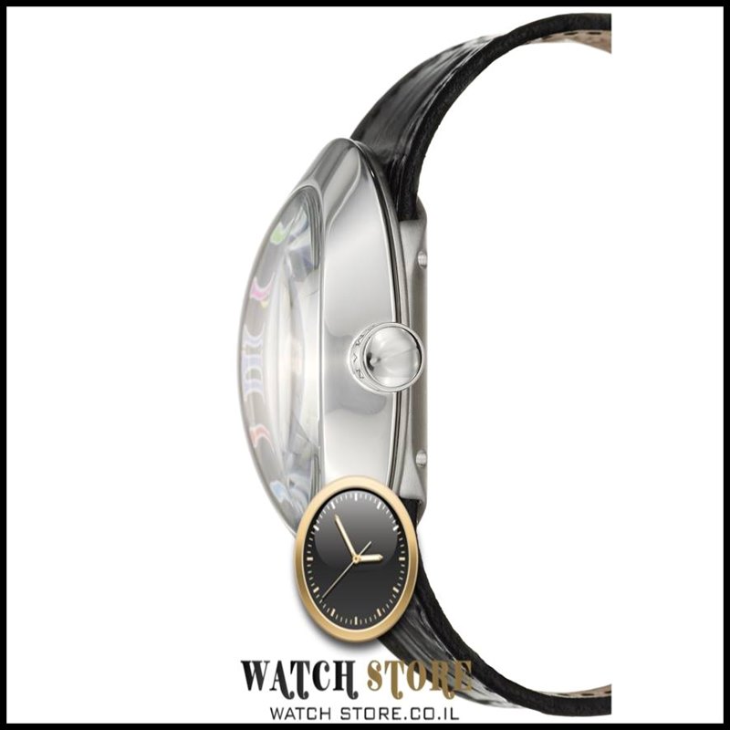 שעון יד לוקמן לנשים | שעון יוקרתי חדש חדש נמכר מתצוגה כיד 2 | שעון מגיע כסט עם 2 רצועות להחלפה | קולקציית שעונים מיוחדת | לוקמן איטליה | שנה אחריות | Locman Glamour Donna Women';s Quartz Watch 410