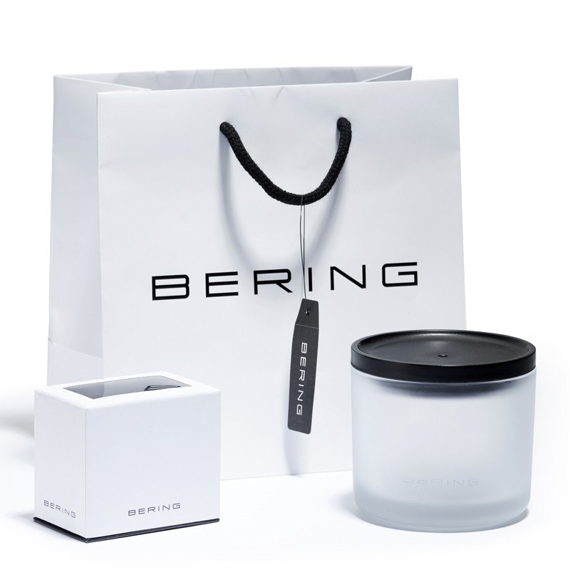 BERING שעוני BERING לנשים וגברים  חנות שעונים בראשון לציון
