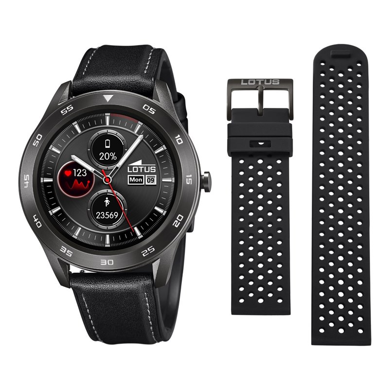 SMARTIME WATCH 50012-3