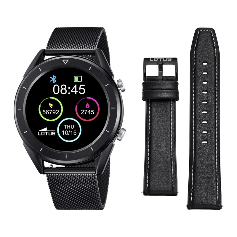 SMARTIME WATCH 50007-1