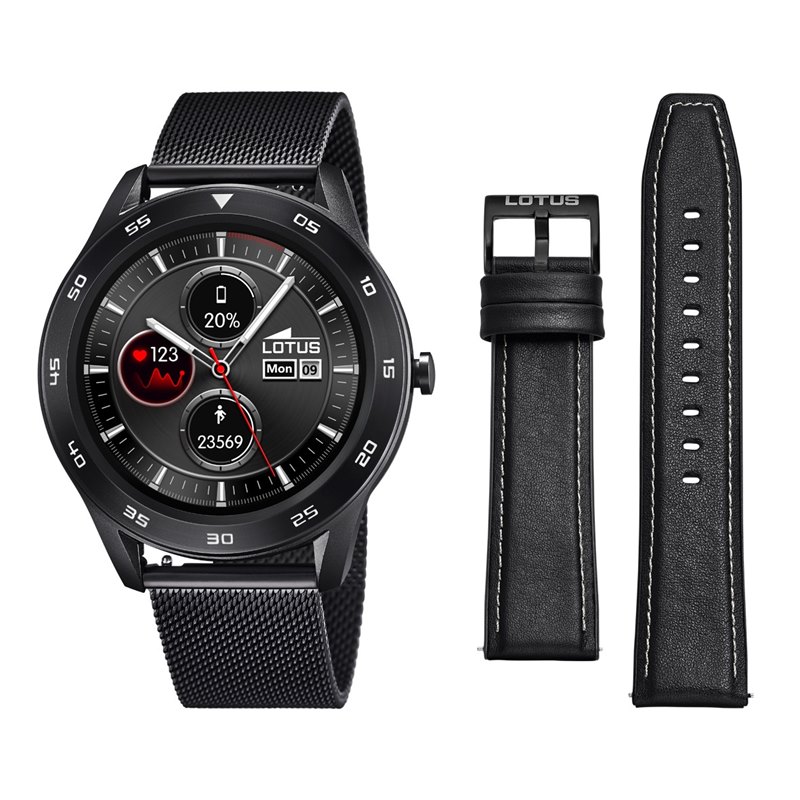 SMARTIME WATCH 50010-1