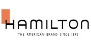 שעוני - HAMILTON