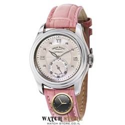 שעוני ספורט לאישה